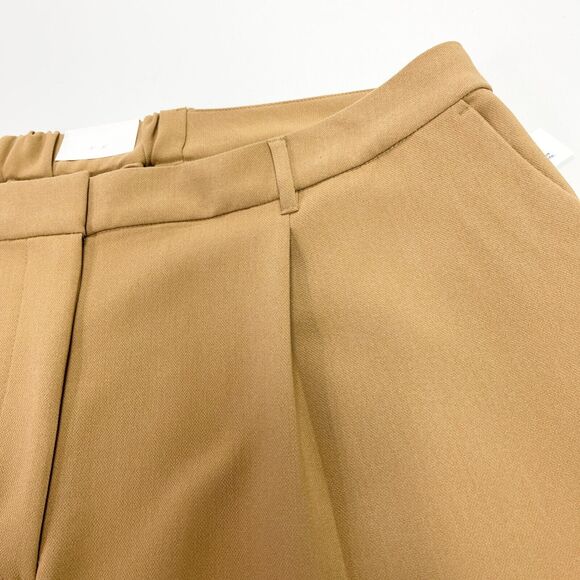 Old Navy Taylor Straight Trouser Womens XXLarge Minimalist Neutral Clean Girl - Picture 7 of 14